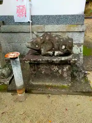 薪神社(京都府)