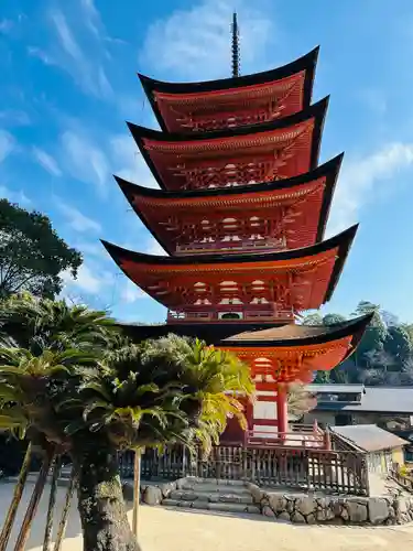 豊国神社 (広島県)