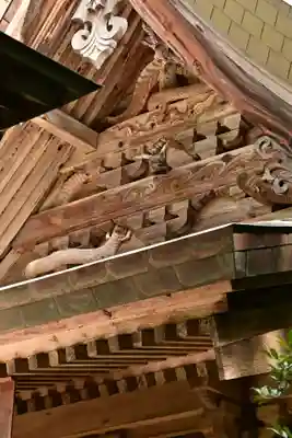 伊勢命神社(島根県)