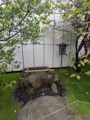 ギンザコマツ三輪神社(東京都)