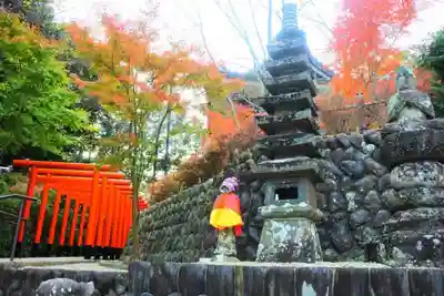 尊永寺のその他建物