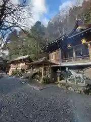 貴船神社(京都府)