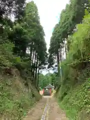 日吉神社の建物その他