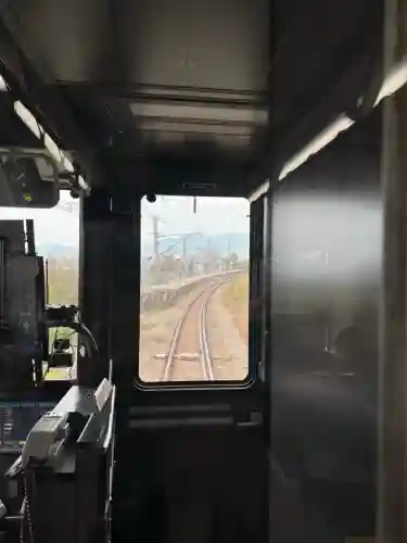 甲斐善光寺(山梨県)