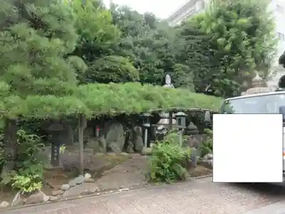 真珠院(東京都)