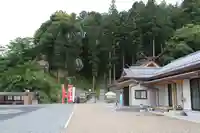 釣石神社のその他建物