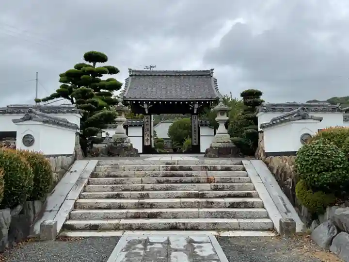 法住寺(愛知県)