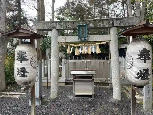 菅原神社(三重県)