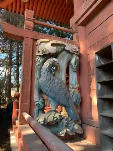 吾嬬神社(群馬県)