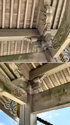 川濯神社(北海道)