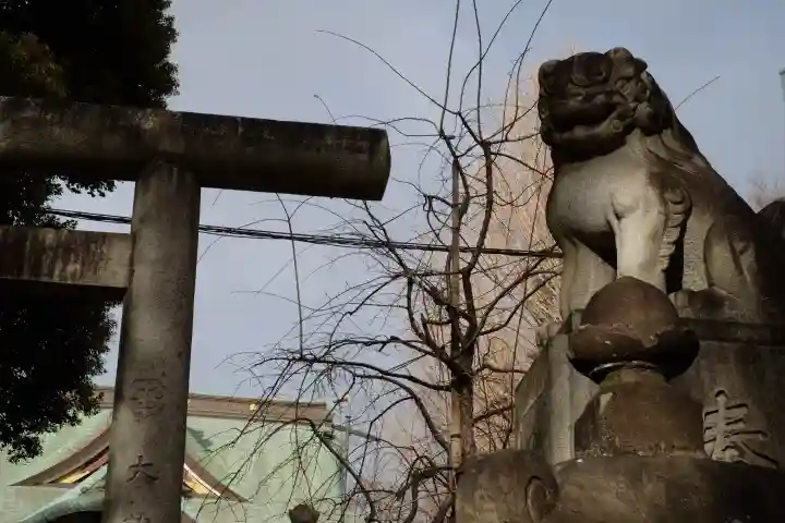 諏訪神社の{uncategorized: "未分類", other: "その他", undefined: "問題あり", building: "その他建物", grave: "お墓", sacred_gate: "鳥居", guardian: "狛犬", statue: "像", buddha: "仏像", history: "歴史", nature: "自然", garden: "庭園", animal: "動物", pagoda: "塔", temizu: "手水舎", mountain_gate: "山門・神門", sanctuary: "本殿・本堂", subordinate: "末社・摂社", art: "芸術", scenery: "景色", jizo: "地蔵", ema: "絵馬", goshuin: "御朱印", omikuji: "おみくじ", items: "授与品その他", amulet: "お守り", goshuincho: "御朱印帳", eats: "食事", festival: "お祭り", votive_dance: "神楽", shichigosan: "七五三参", wedding: "結婚式", experience: "体験その他", initially: "初詣", around: "周辺", anti_infection: "感染症対策"}