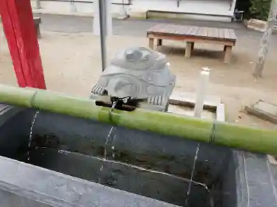 白子神社(千葉県)