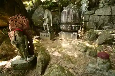 大聖院弥山本堂(広島県)