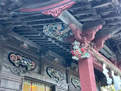 大洗磯前神社(茨城県)