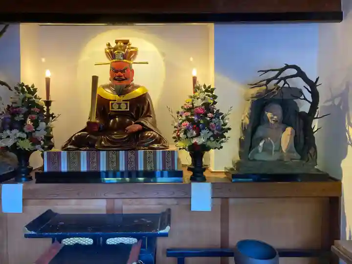 文殊院(東京都)