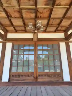 補陀寺(群馬県)