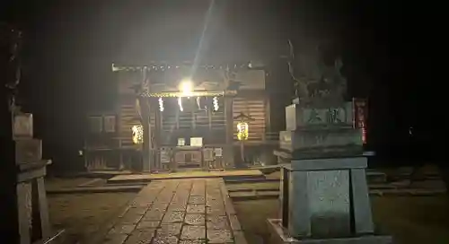 天祖若宮八幡宮(東京都)