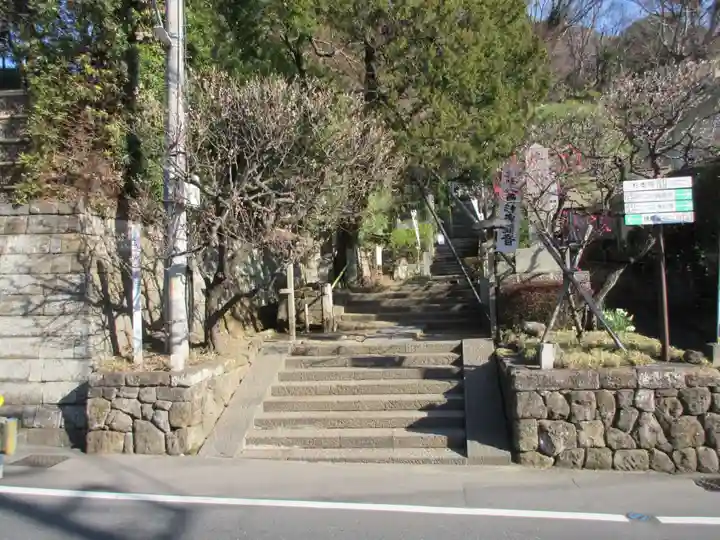 杉本寺のその他建物