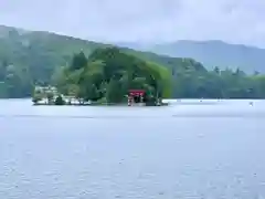 宇賀神社(長野県)