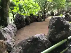 貴船神社(京都府)