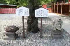 富士山本宮浅間大社の建物その他