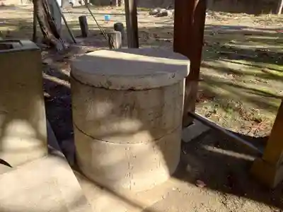 春日神社のその他建物