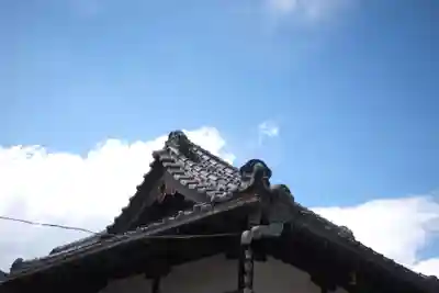 天神神社のその他建物