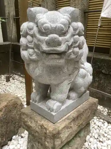 大池白龍大神(愛知県)