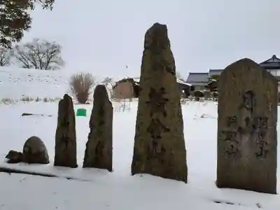 駒形神社(中袋観音堂)(岩手県)