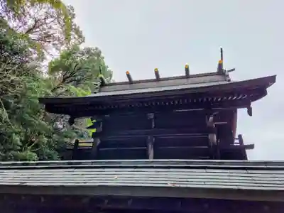 多家神社(広島県)