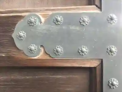 護国寺のその他建物