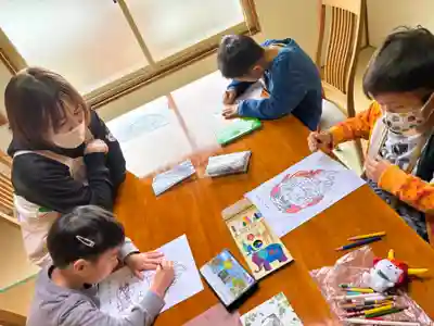 成田山瀧泉寺(北海道)