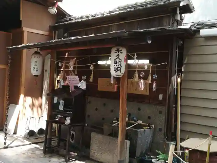 少彦名神社(大阪府)