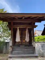 笠原神社(兵庫県)