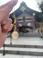 彌彦神社 (伊夜日子神社)のお守り