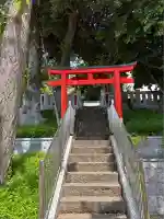 藤森稲荷神社(東京都)
