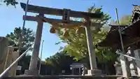 小動神社(神奈川県)
