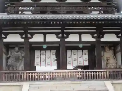 法隆寺(奈良県)