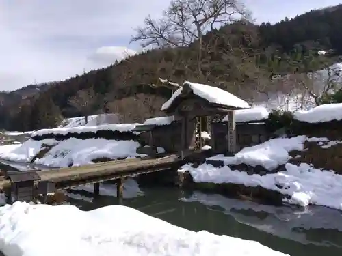 朝倉神社(福井県)