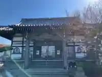 香林寺(神奈川県)
