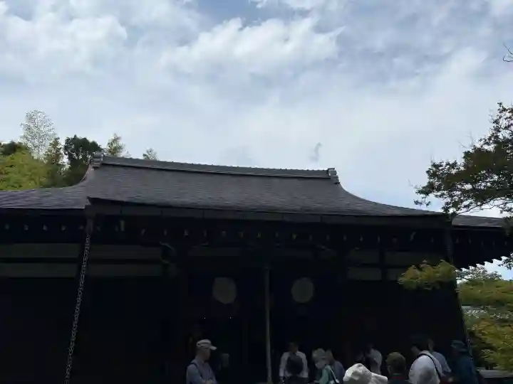 勧修寺(京都府)