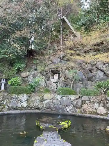 善峯寺(京都府)