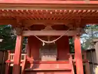 天津日神社(千葉県)