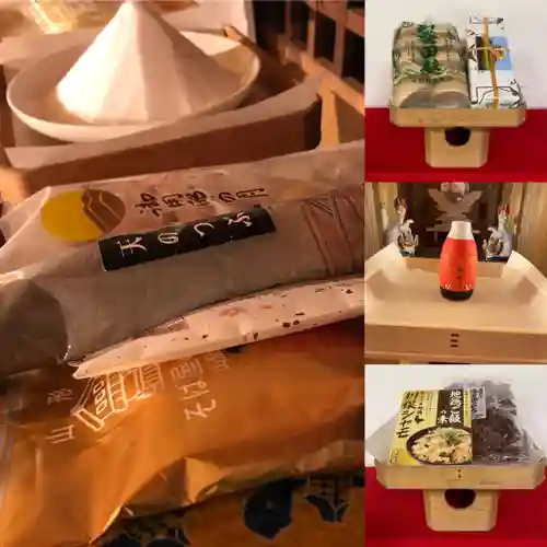 高司神社〜むすびの神の鎮まる社〜(福島県)