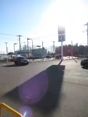 須賀神社(千葉県)