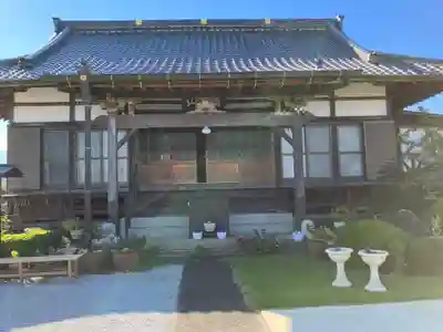 長徳寺(静岡県)