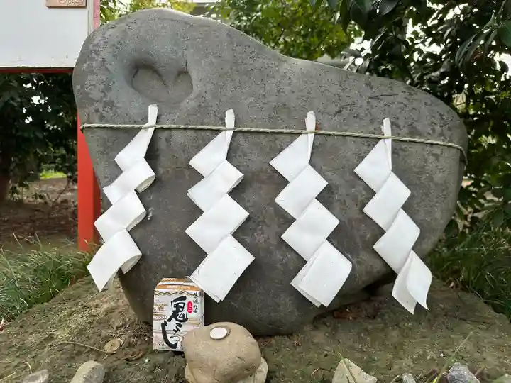 小野神社(東京都)