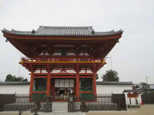 喜光寺(奈良県)