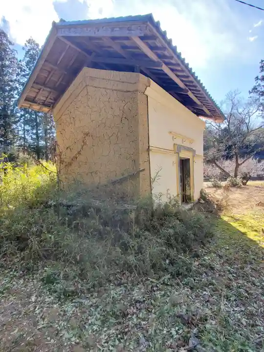 駒形神社(栃木県)