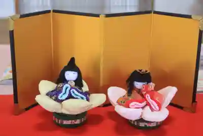 高司神社〜むすびの神の鎮まる社〜の授与品その他